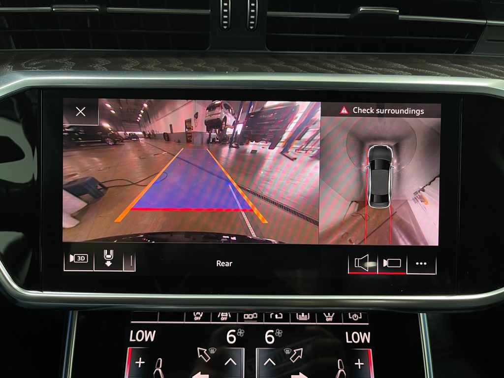 2019 Audi A6 Image 11