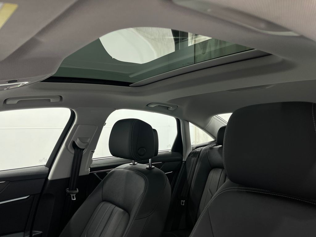 2019 Audi A6 Image 12
