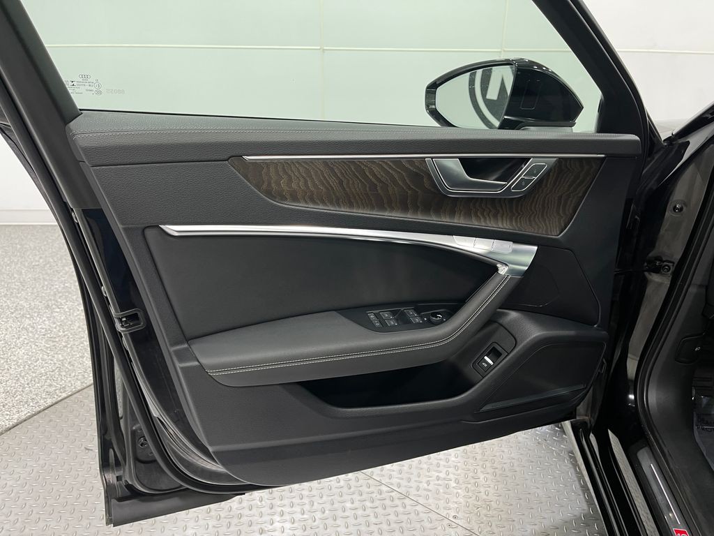 2019 Audi A6 Image 16