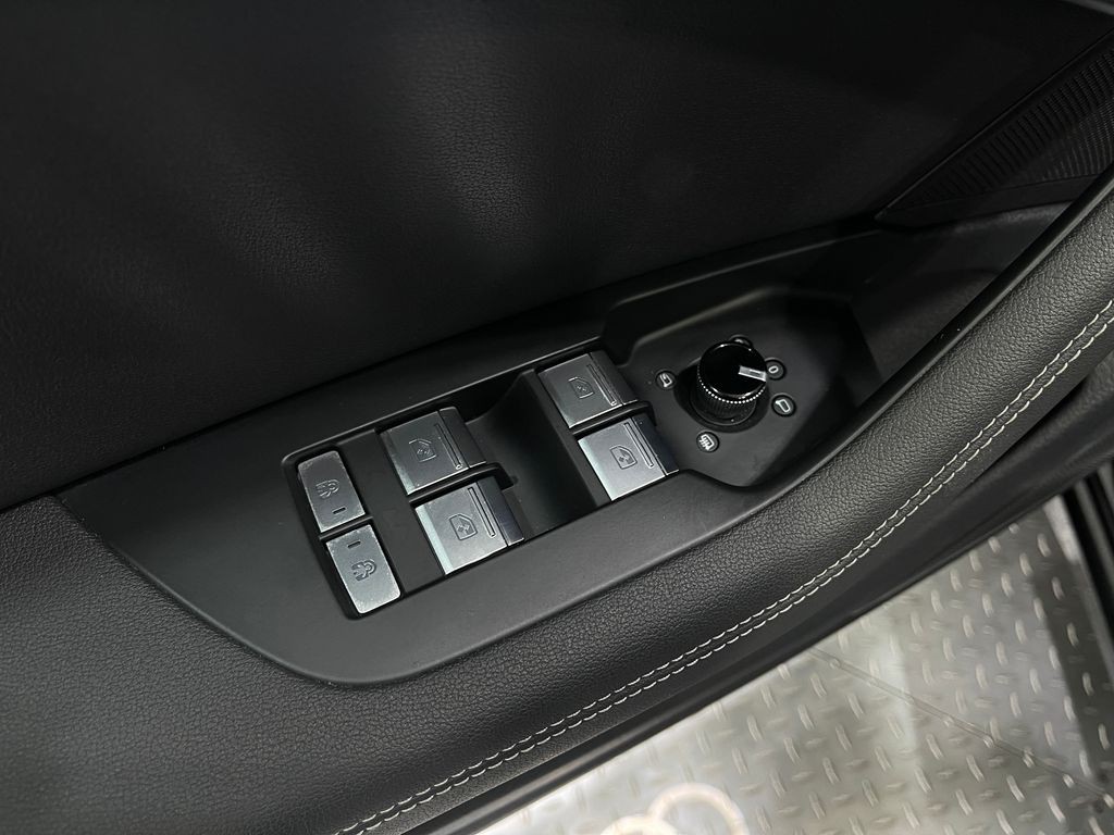 2019 Audi A6 Image 17