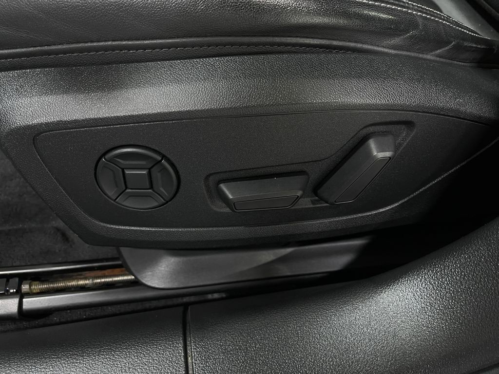 2019 Audi A6 Image 18