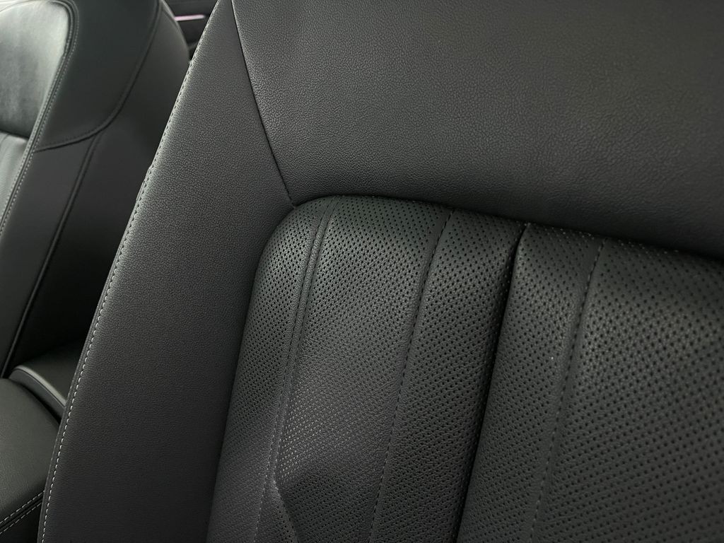 2019 Audi A6 Image 19
