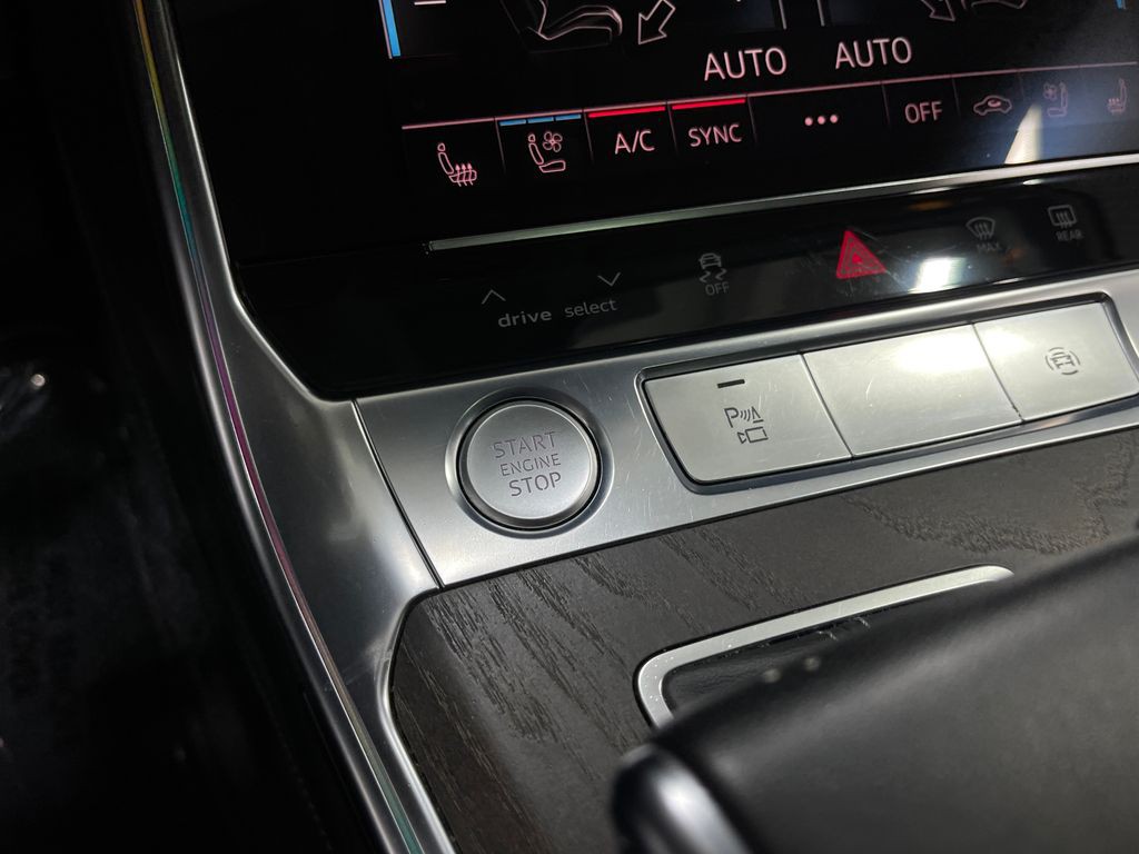 2019 Audi A6 Image 22