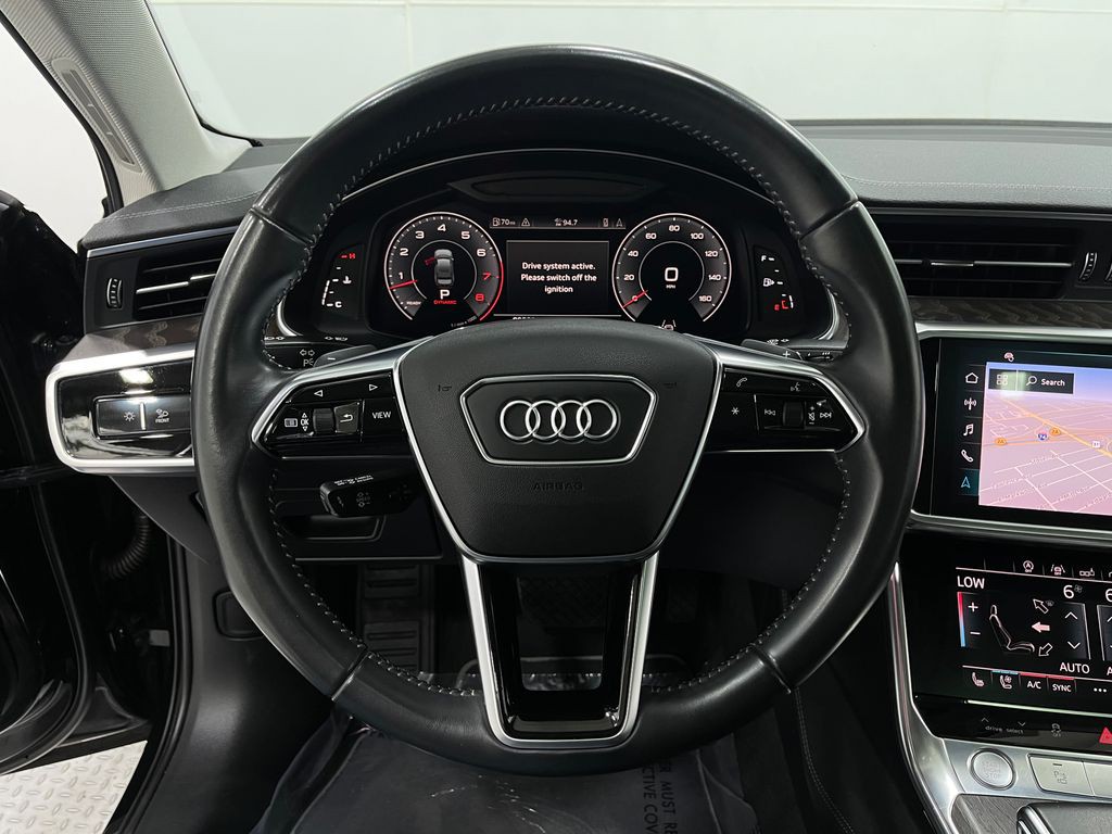 2019 Audi A6 Image 23