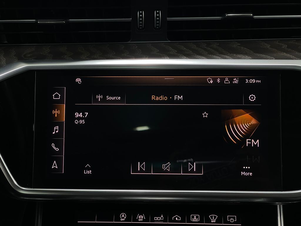 2019 Audi A6 Image 25