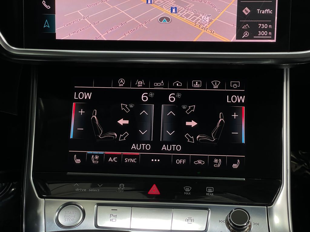 2019 Audi A6 Image 26