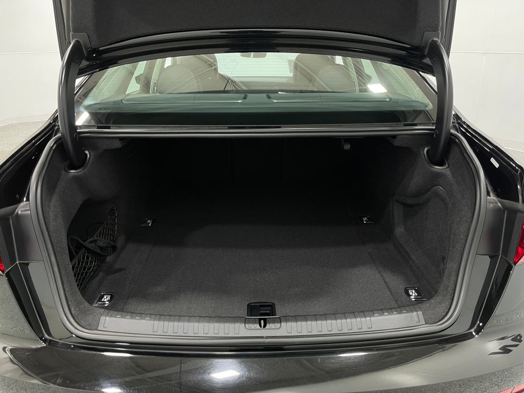 2019 Audi A6 Image 27