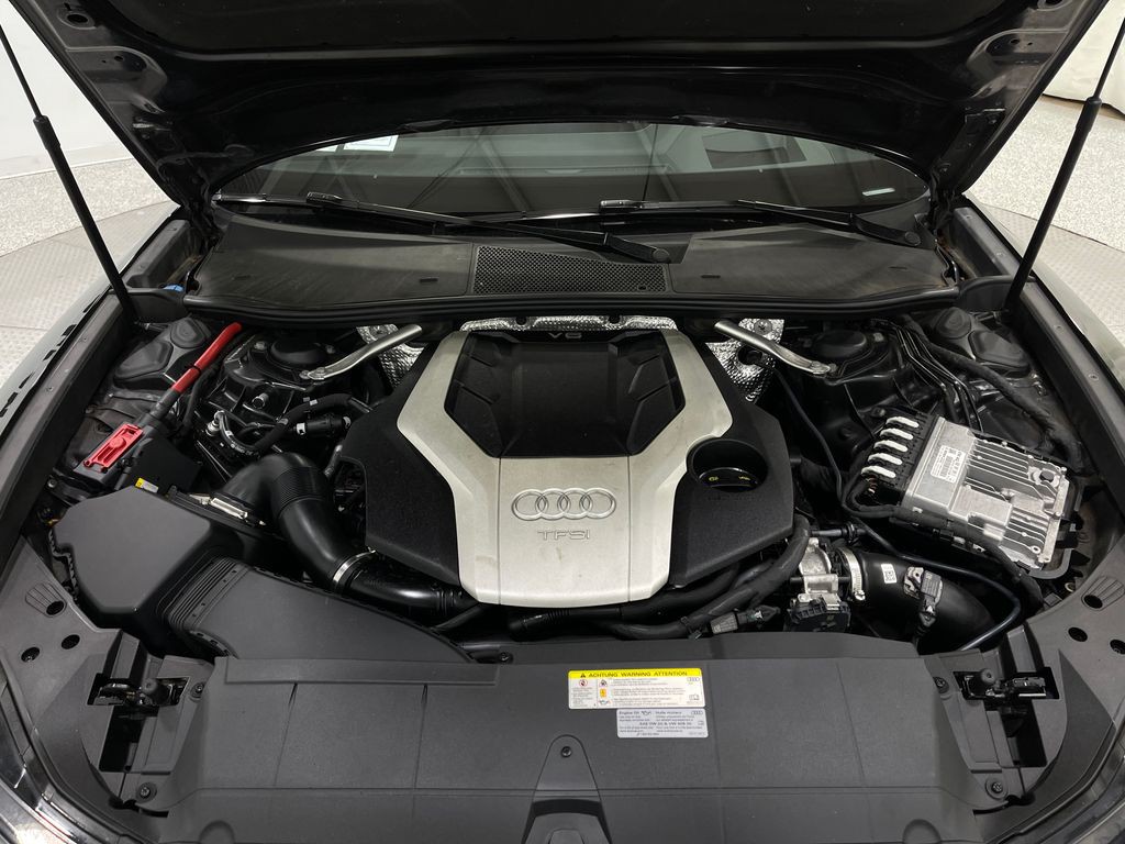 2019 Audi A6 Image 28