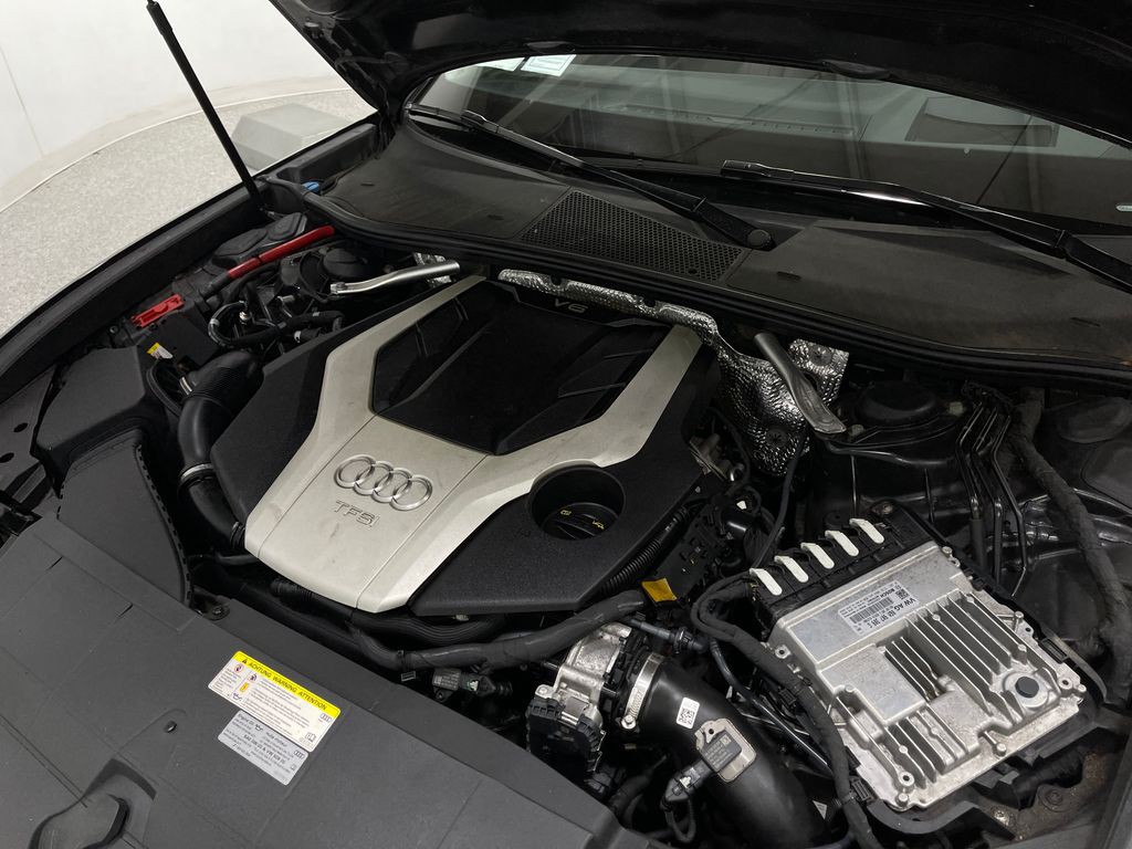 2019 Audi A6 Image 29