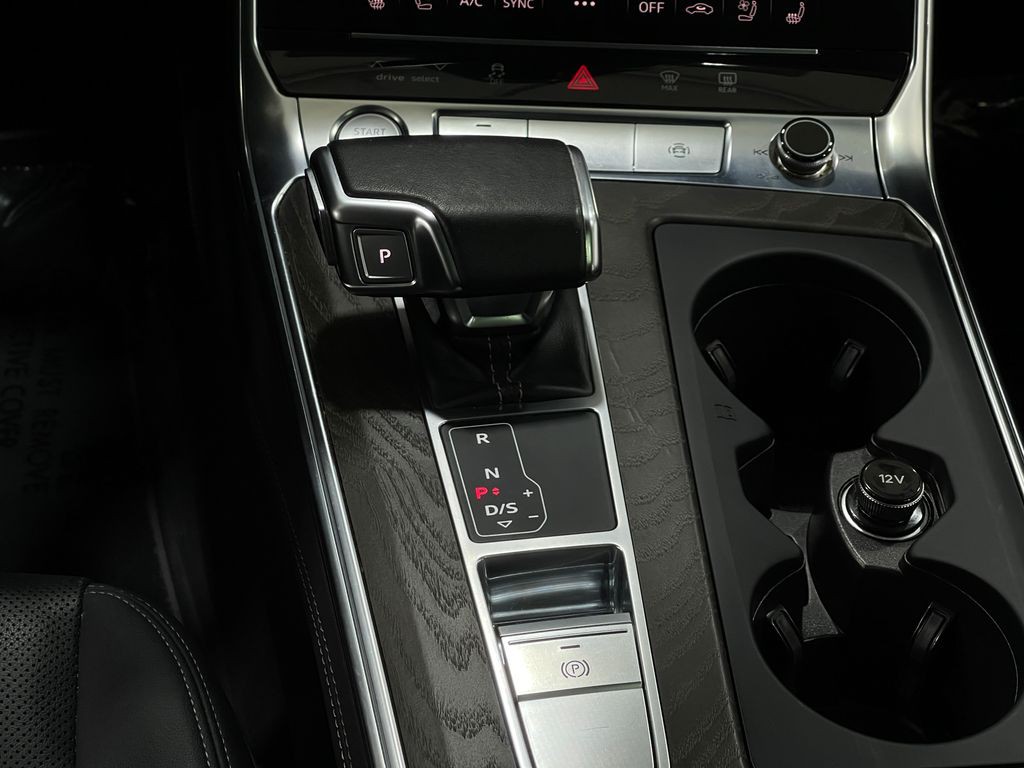 2019 Audi A6 Image 30