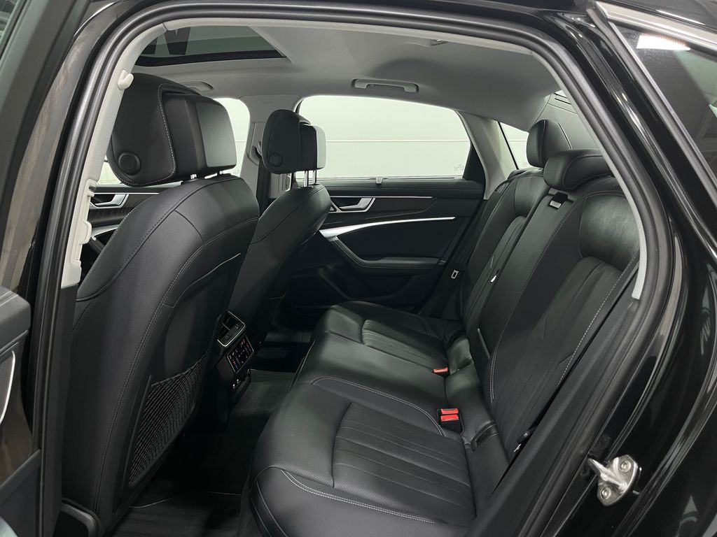 2019 Audi A6 Image 31