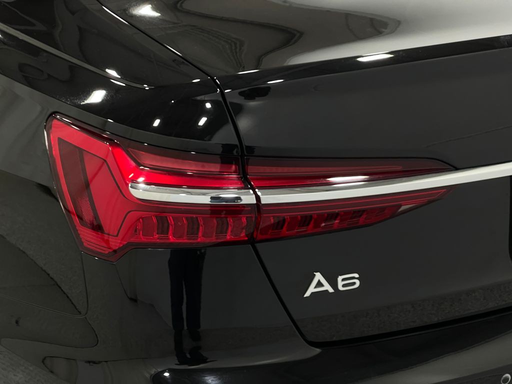2019 Audi A6 Image 35