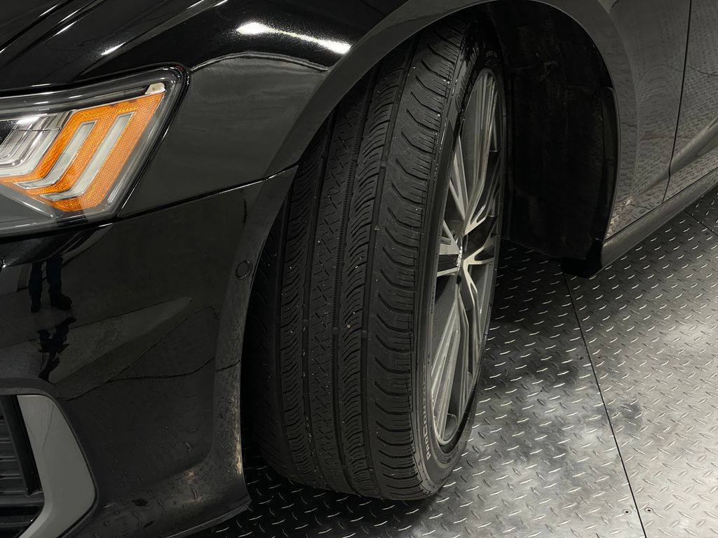 2019 Audi A6 Image 37