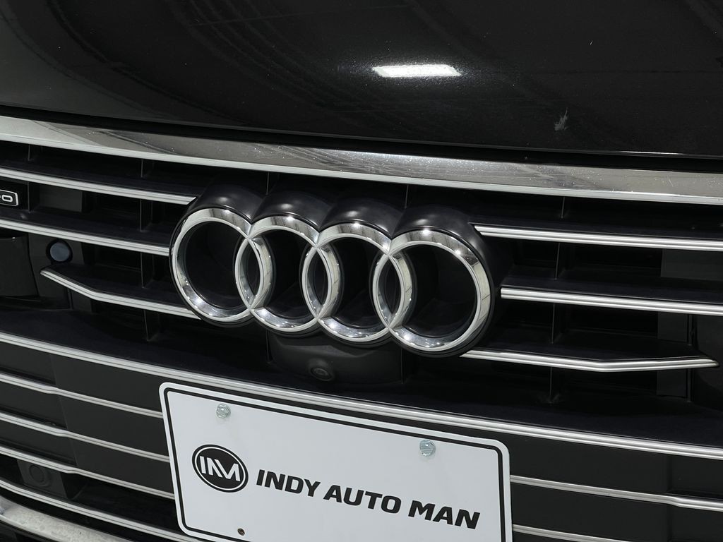 2019 Audi A6 Image 39