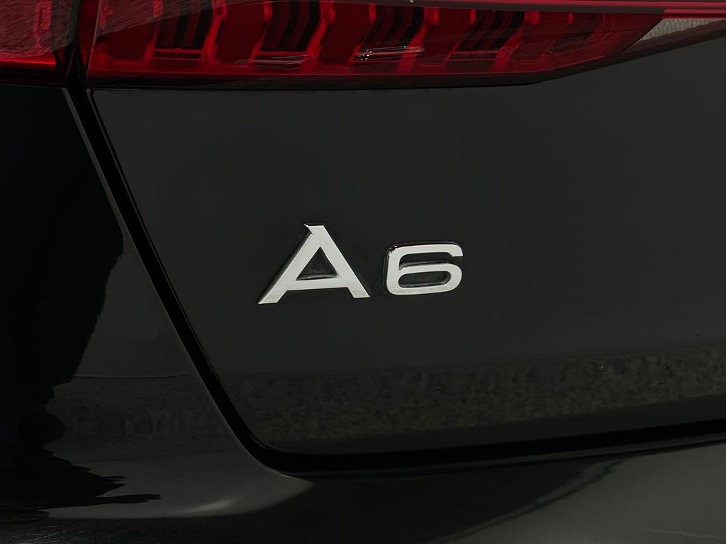 2019 Audi A6 Image 40