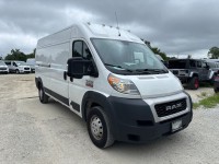 Image for 2019 RAM Promaster High Roof ID: 6659918