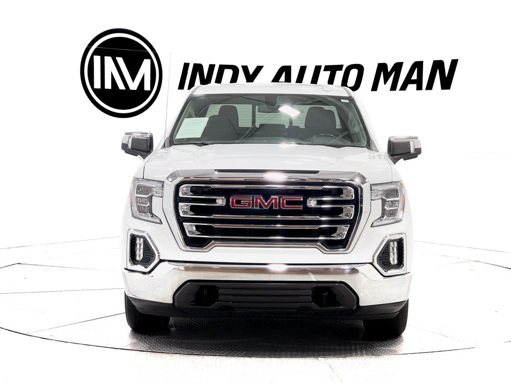 2020 GMC Sierra 1500 Image 9