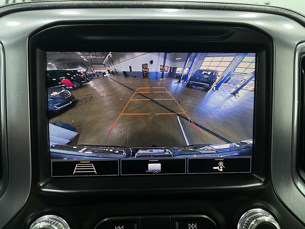 2020 GMC Sierra 1500 Image 10