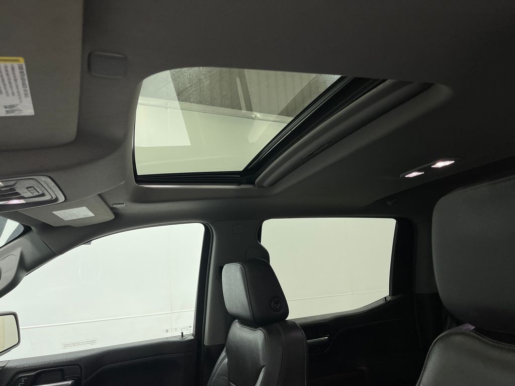 2020 GMC Sierra 1500 Image 11
