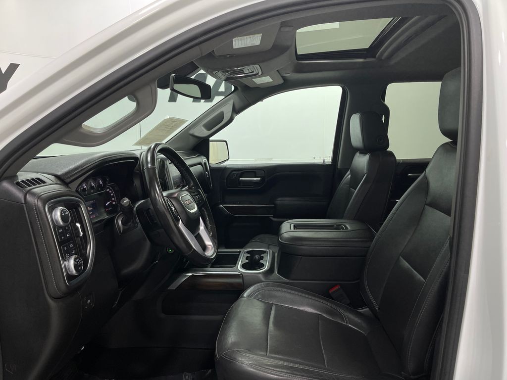 2020 GMC Sierra 1500 Image 12