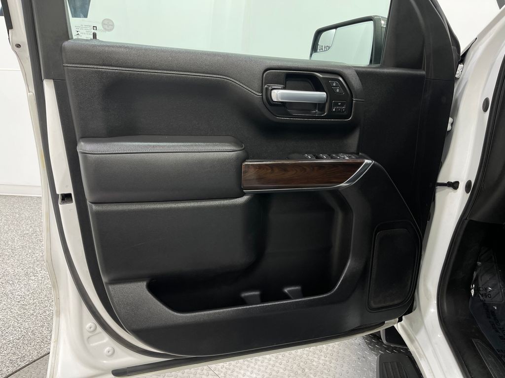 2020 GMC Sierra 1500 Image 14