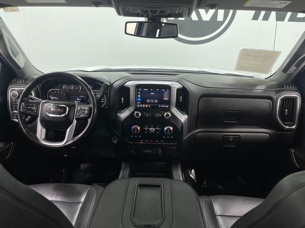 2020 GMC Sierra 1500 Image 18