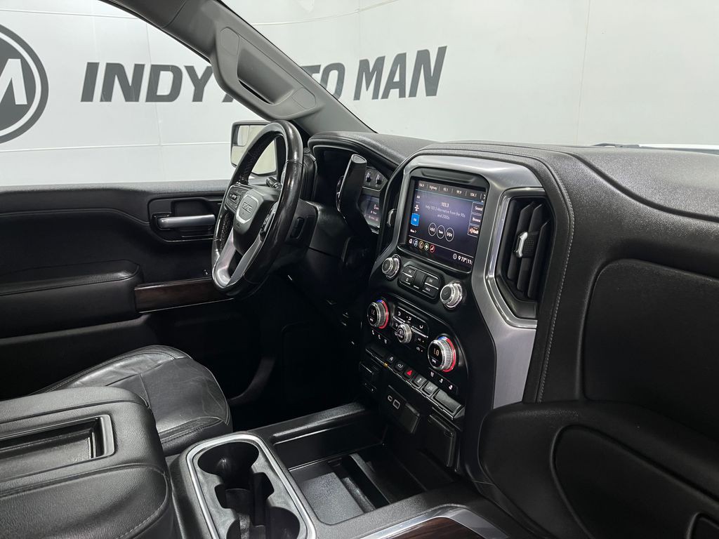 2020 GMC Sierra 1500 Image 19