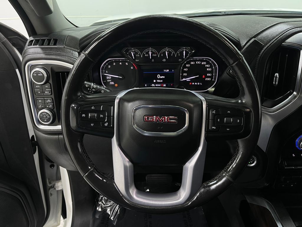 2020 GMC Sierra 1500 Image 21