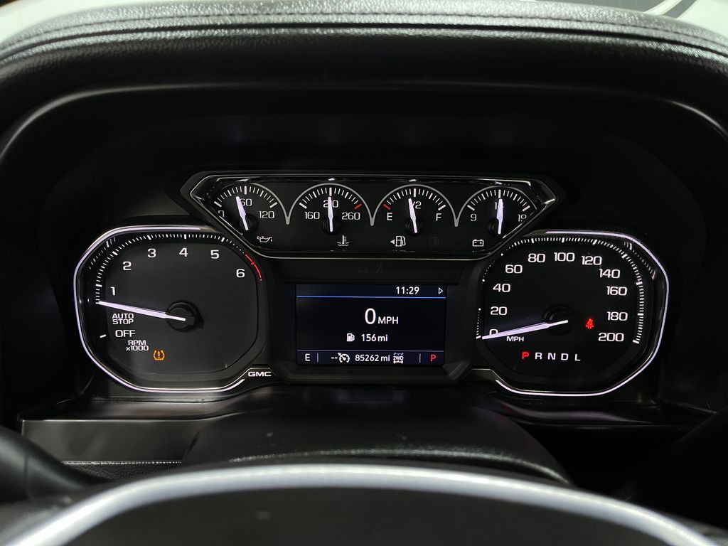 2020 GMC Sierra 1500 Image 22