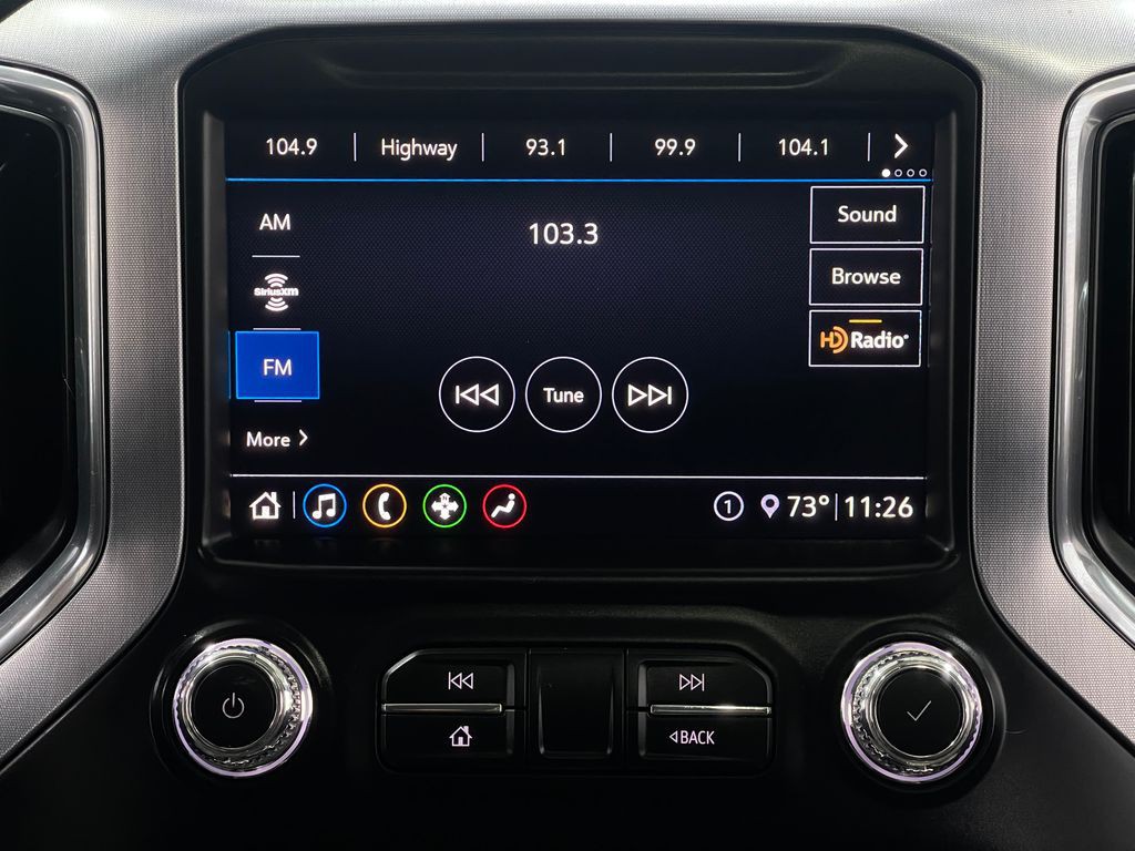 2020 GMC Sierra 1500 Image 23