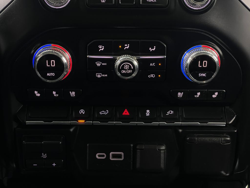 2020 GMC Sierra 1500 Image 24