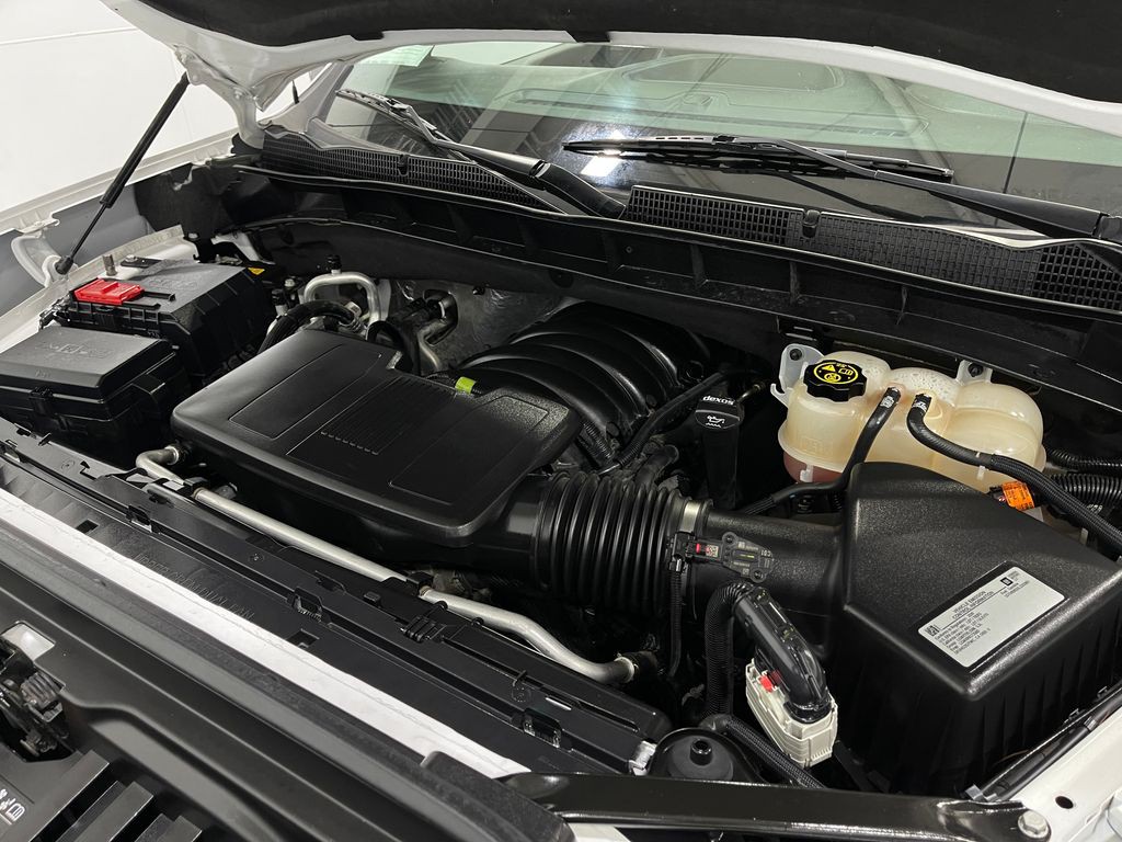 2020 GMC Sierra 1500 Image 27
