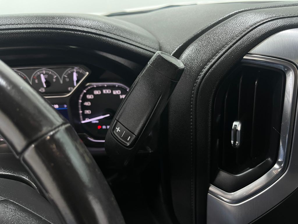 2020 GMC Sierra 1500 Image 28