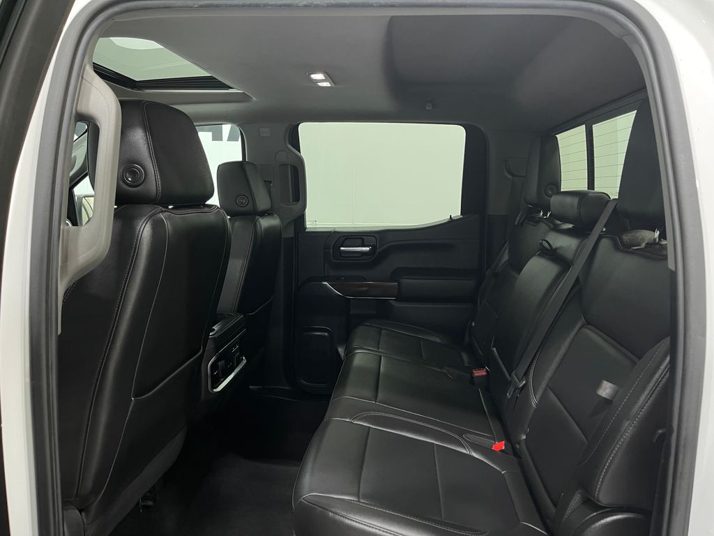2020 GMC Sierra 1500 Image 29