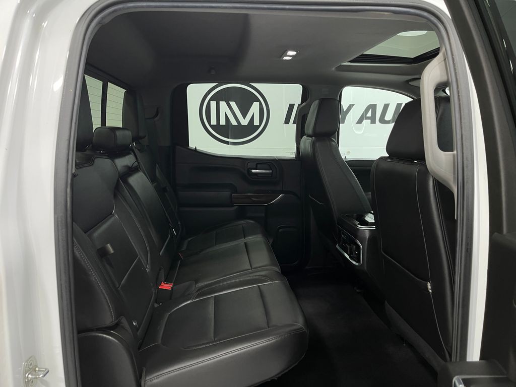 2020 GMC Sierra 1500 Image 30