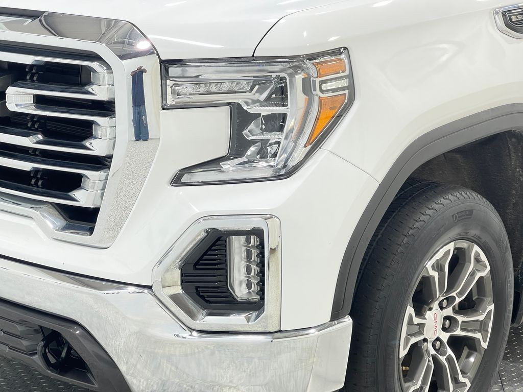 2020 GMC Sierra 1500 Image 32