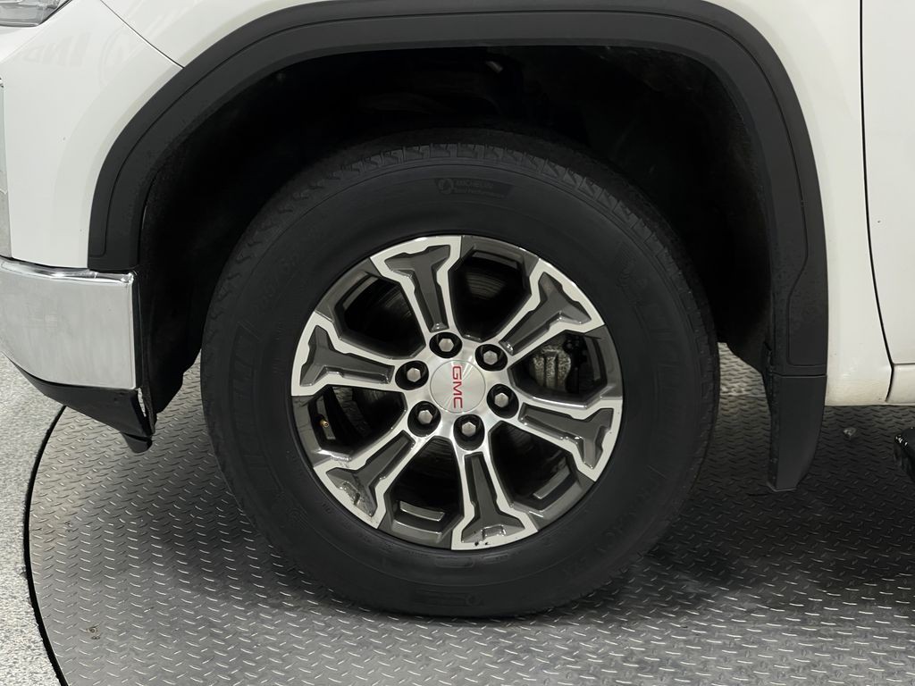 2020 GMC Sierra 1500 Image 34