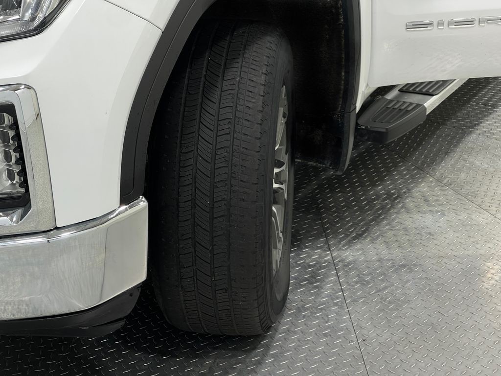2020 GMC Sierra 1500 Image 35