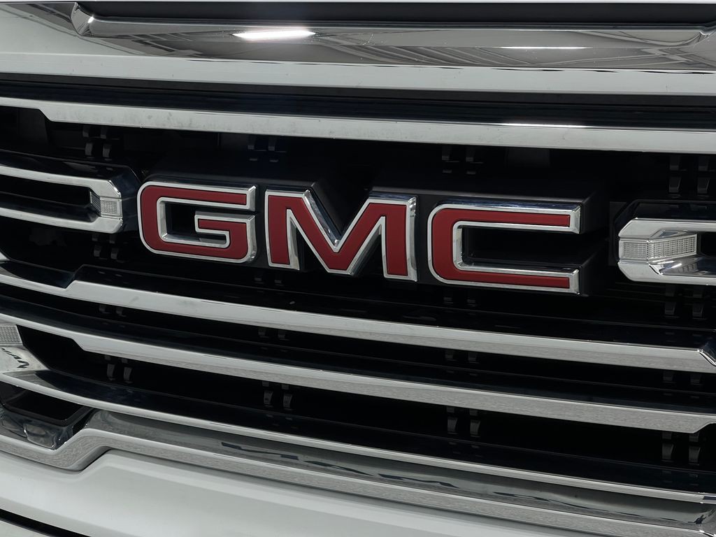 2020 GMC Sierra 1500 Image 36