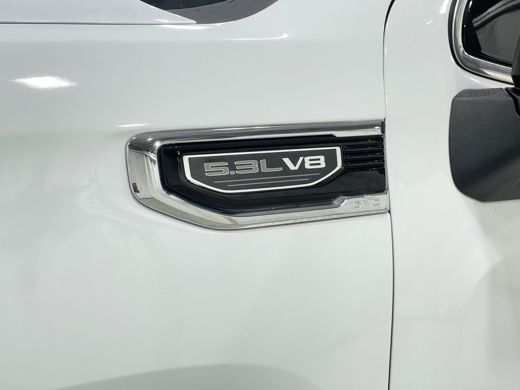 2020 GMC Sierra 1500 Image 37