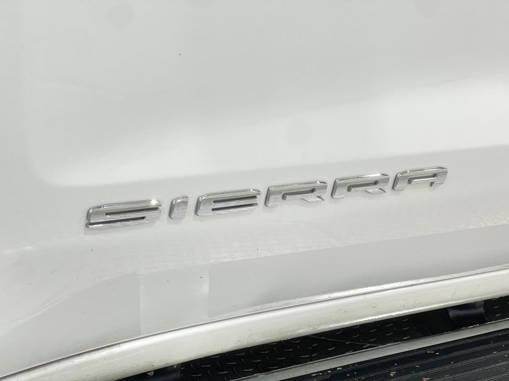 2020 GMC Sierra 1500 Image 38