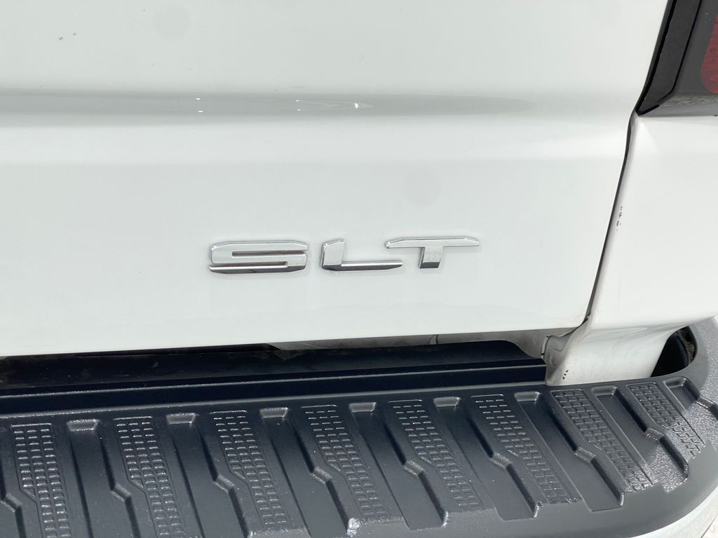 2020 GMC Sierra 1500 Image 40