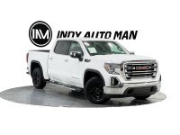 Image for 2020 GMC Sierra 1500 SLT ID: 6659919
