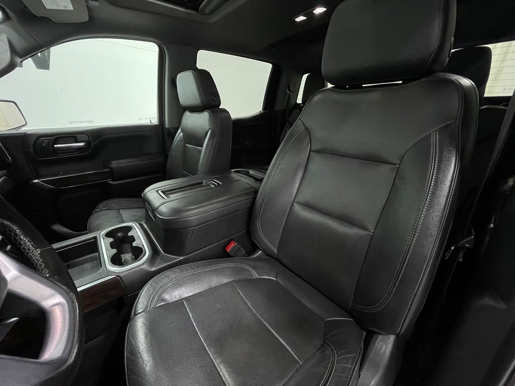 2020 GMC Sierra 1500 Image 13