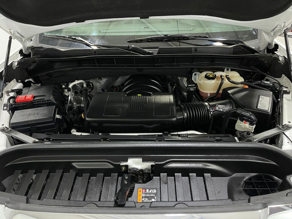 2020 GMC Sierra 1500 Image 26