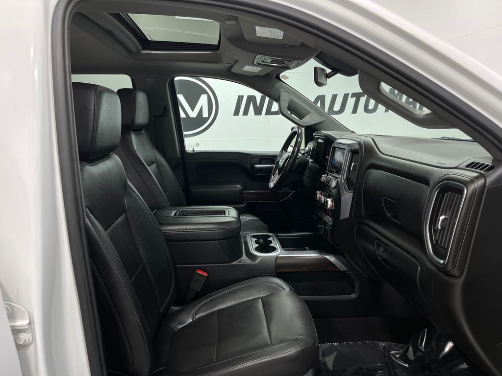 2020 GMC Sierra 1500 Image 31