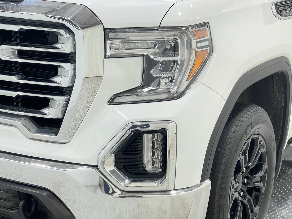 2020 GMC Sierra 1500 Image 32