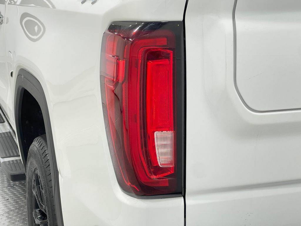 2020 GMC Sierra 1500 Image 33