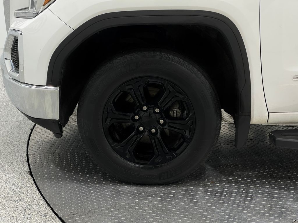 2020 GMC Sierra 1500 Image 34