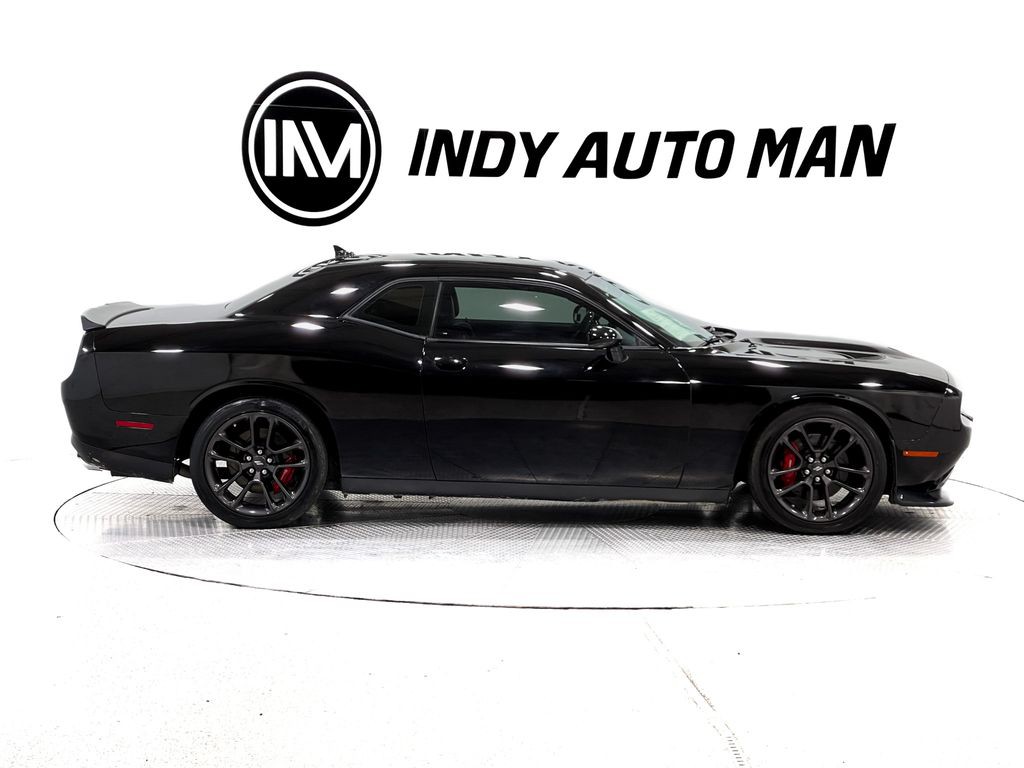 2020 Dodge Challenger Image 3